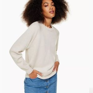 Aritizia BABATON stampede sweater